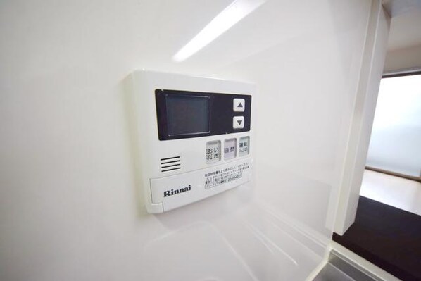 エスト四つ木の物件内観写真